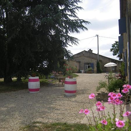 Château de Crécy Acomodação com café da manhã Romagne  Exterior foto